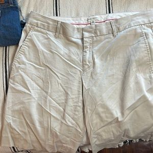 Banana Republic Bermuda shorts